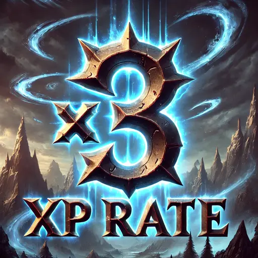 Experience x3